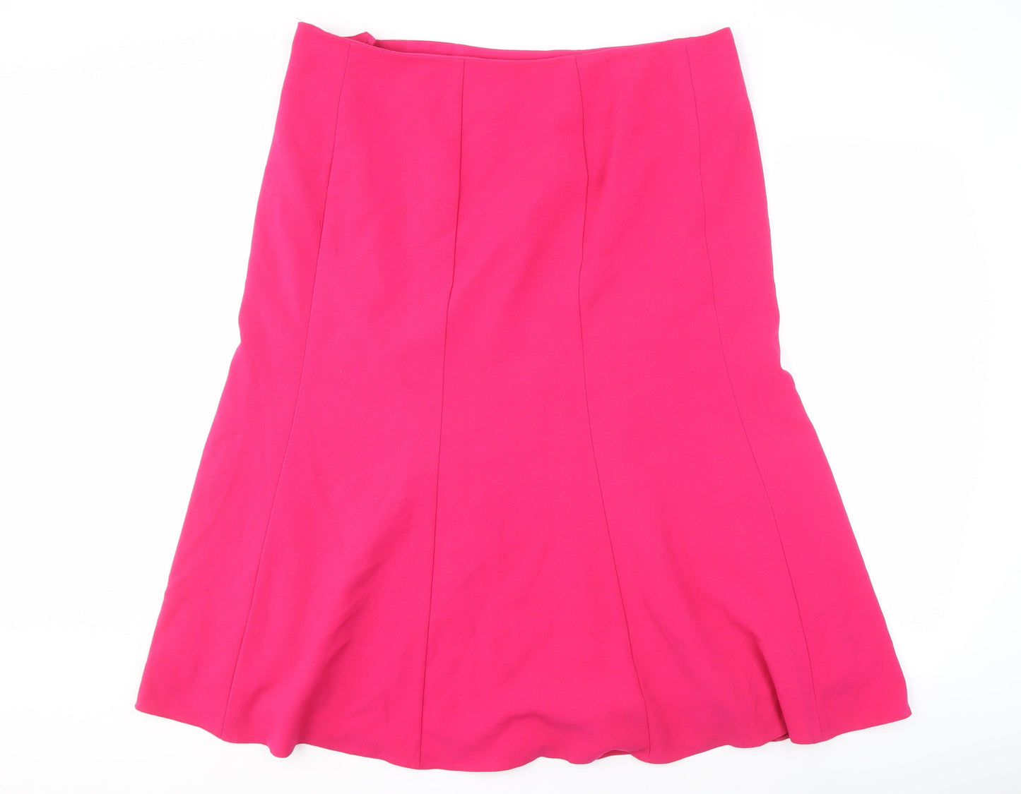 EWM Pure Classics Women's Pink Size 18 Skirt
