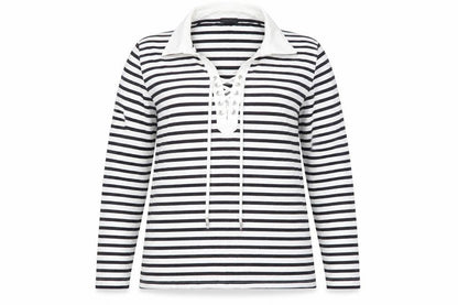 Womens UK Size 14 Gerry Weber Multicoloured Basic T-Shirt