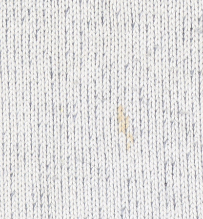 Maine New England Men's Grey Full Zip Jumper M