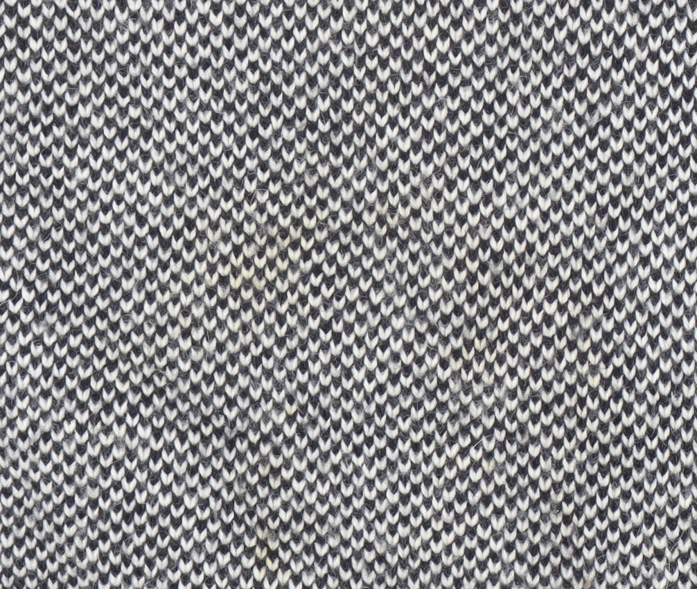 French Connection Men's Black Pullover Jumper, Size S