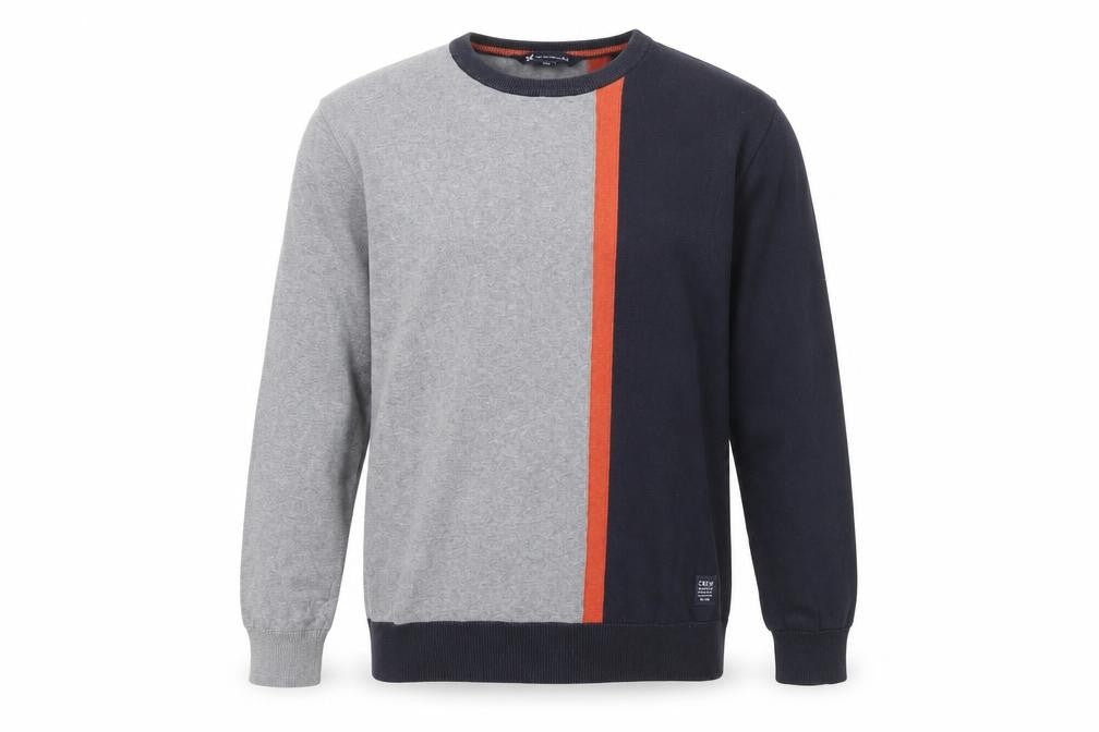 Crew Clothing Men's XL Multicoloured Pullover