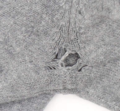 Crew Clothing Company Men's XL Multicoloured Pullover