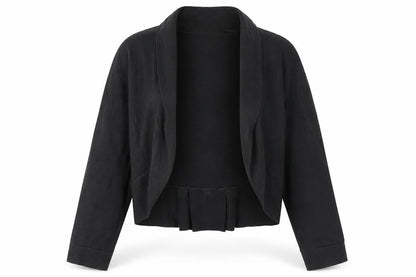 Womens UK Size M Monsoon Black Cardigan Jumper