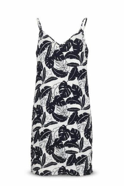 ASOS Women's Multicoloured Floral Slip Dress 10