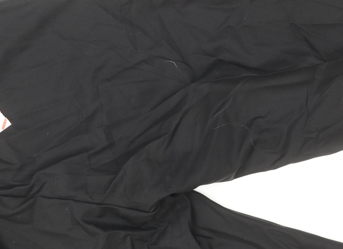 Marks and Spencer Men's Black Dress Pants, Size M