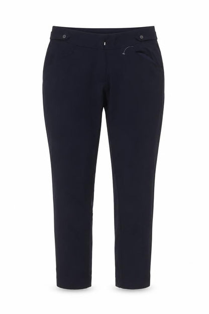Womens UK Size 16 Yours   Blue Trousers