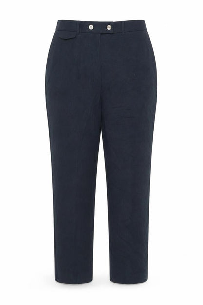 Womens UK Size 12 NEXT   Green Trousers