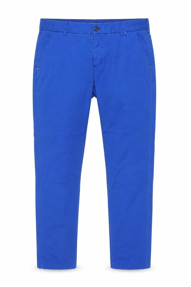 Mens UK Size 30 Bephirus   Blue Trousers