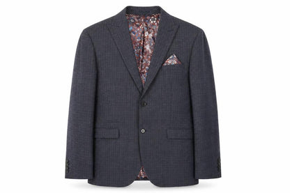 Mens UK Size 44 NEXT  Grey Suit Jacket