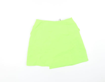 Womens UK Size M Zara A-Line  Skirt