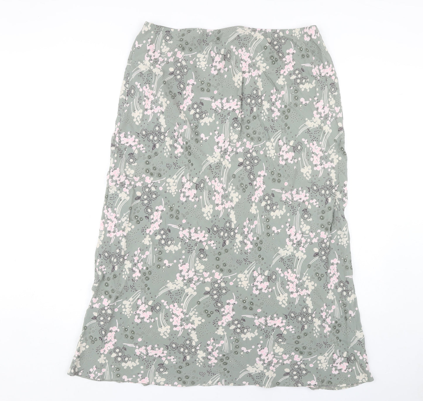 Womens UK Size 16 Casual Club A-Line  Skirt