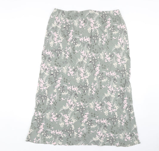 Womens UK Size 16 Casual Club A-Line  Skirt