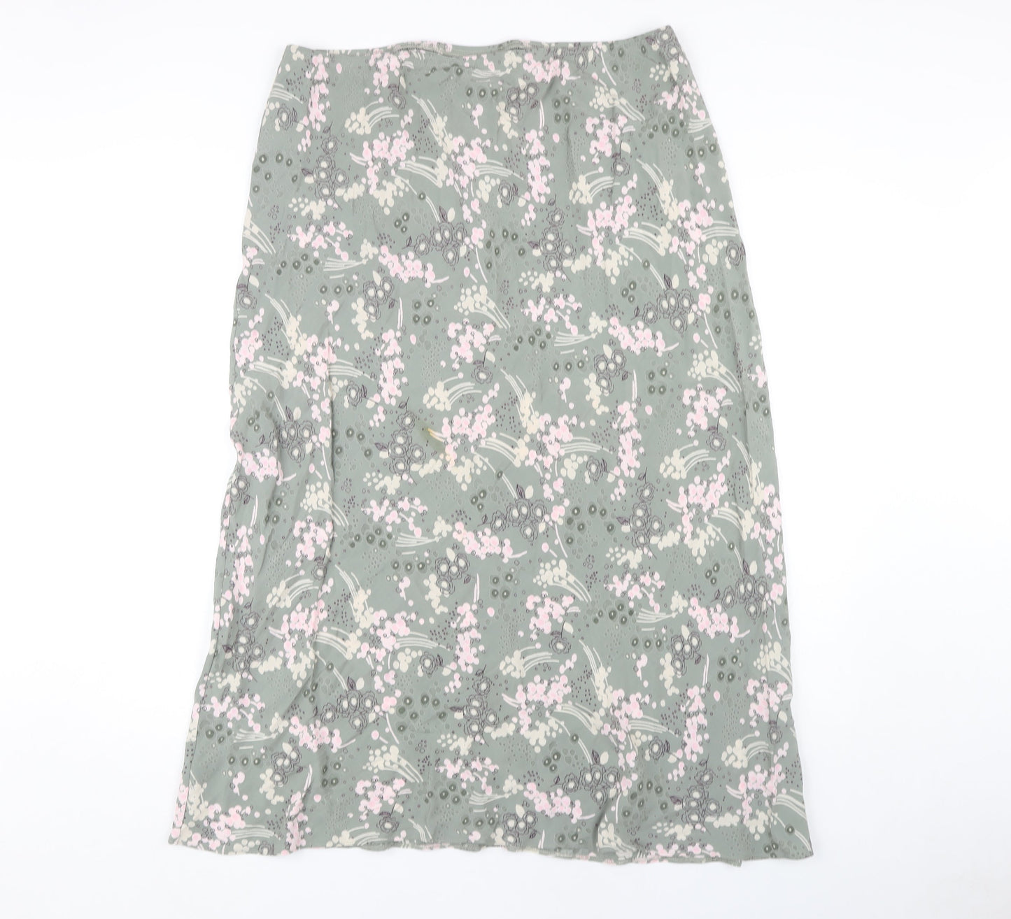 Womens UK Size 16 Casual Club A-Line  Skirt