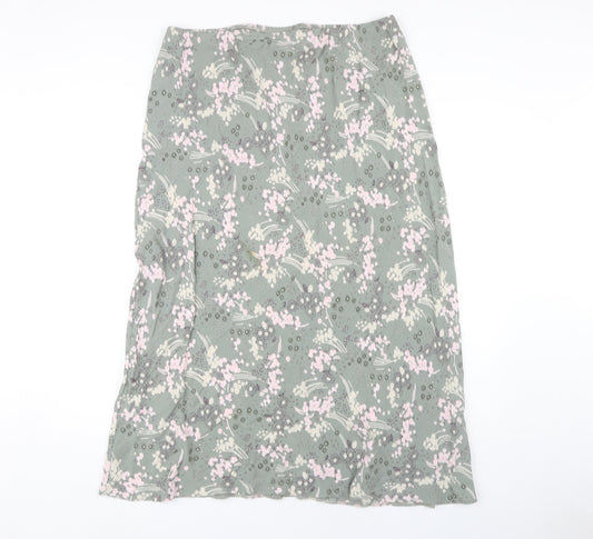 Womens UK Size 16 Casual Club A-Line  Skirt