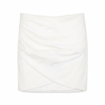 Womens UK Size M Zara Straight & Pencil  Skirt