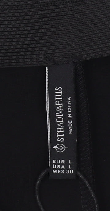 Womens UK Size 12 Stradivarius Straight & Pencil  Skirt