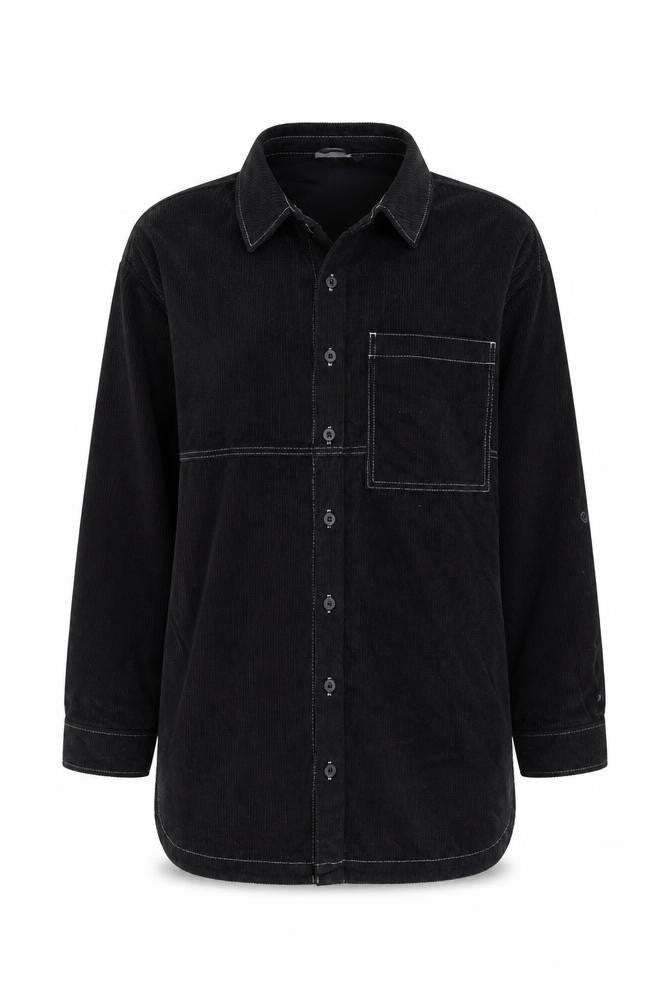 Womens UK Size S ASOS Black Basic Jacket