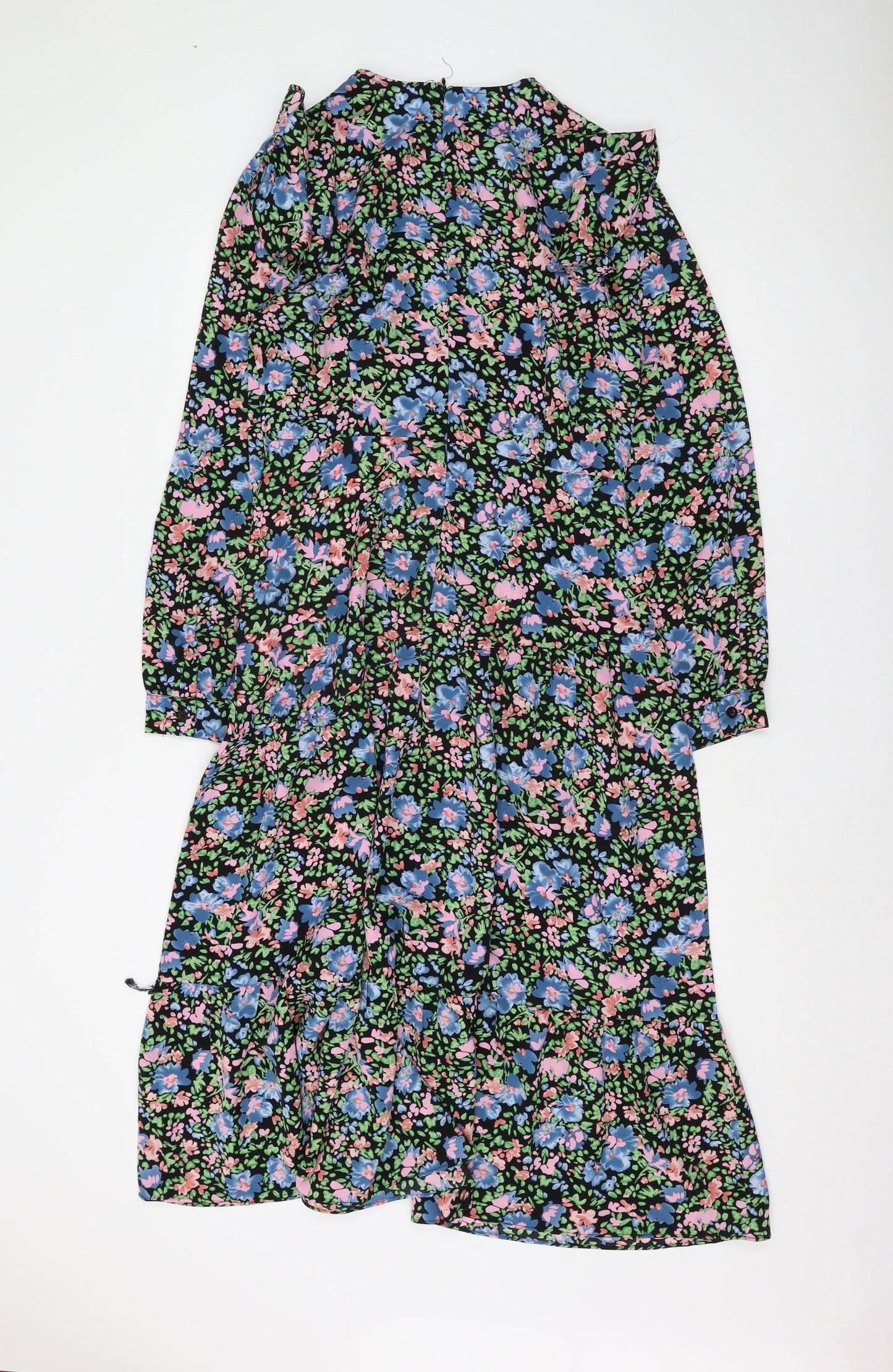 Urban Bliss Women's Floral Midi Dress Size 12