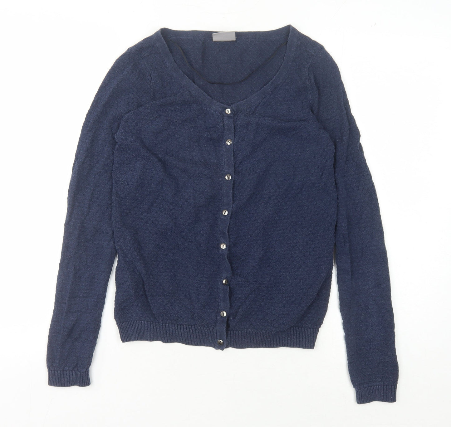 Vero Moda Women's Blue Cardigan XS
