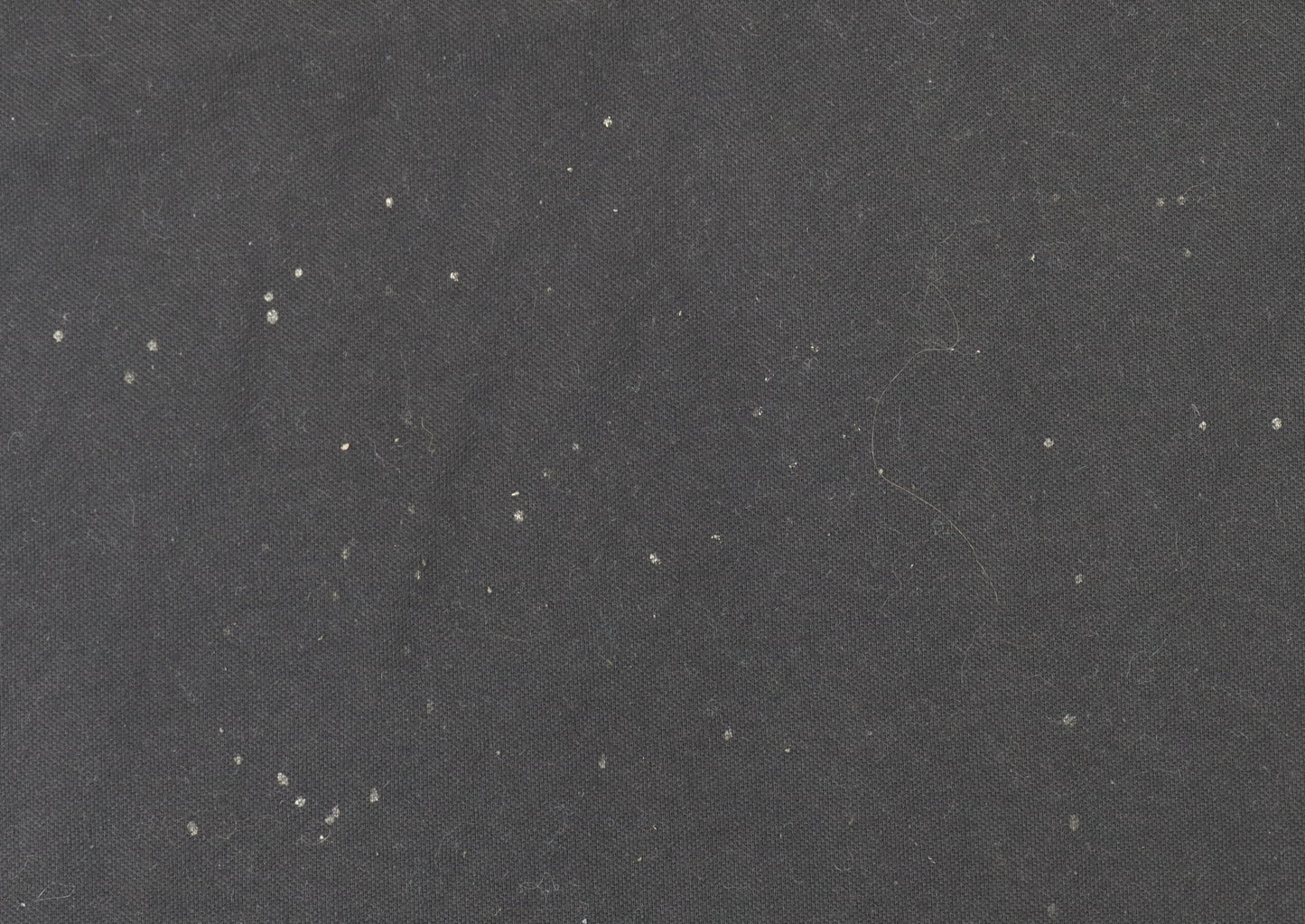 Regatta Men's Black Polo L Short Sleeve Casual