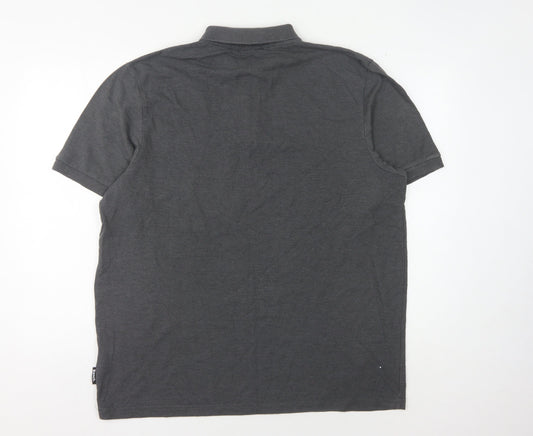 Bench Men's Polo Shirt Size 2XL