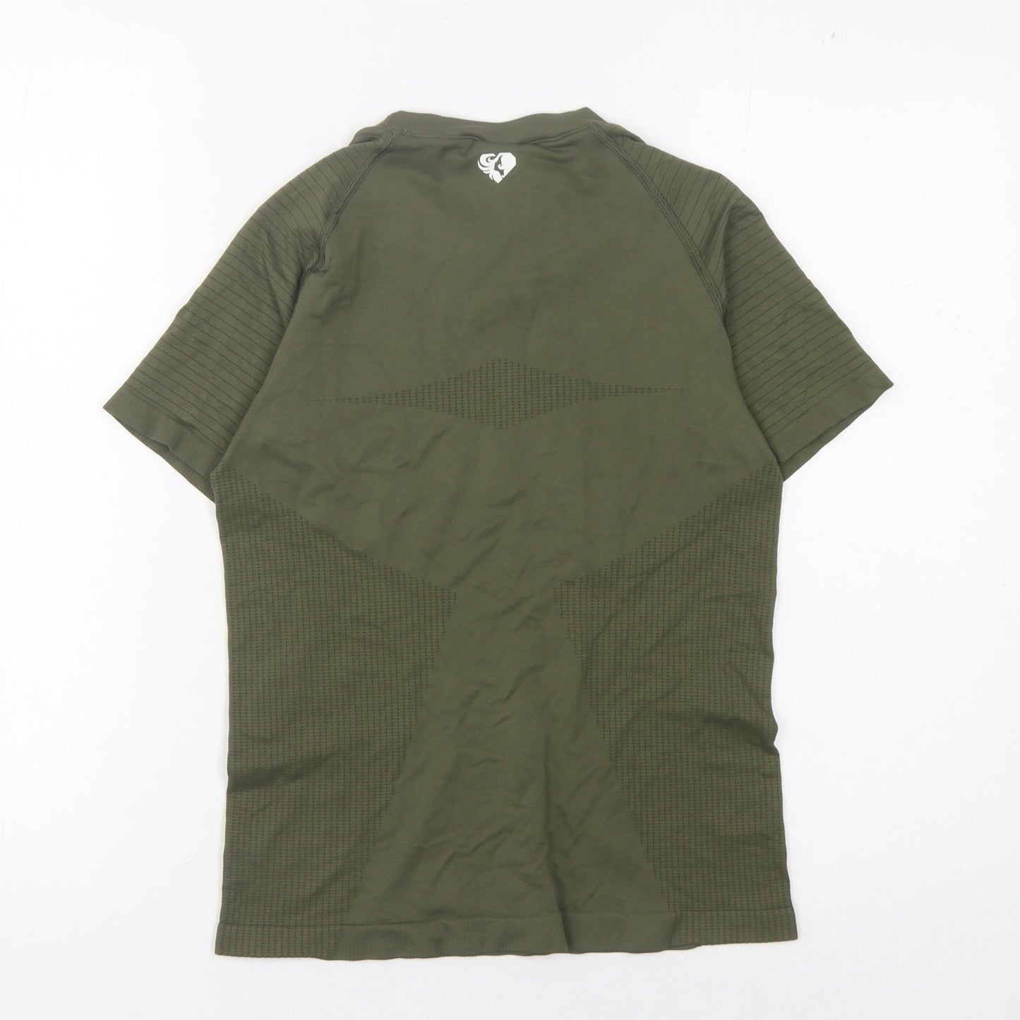 Women's Best Green Athletic T-Shirt, Women, L