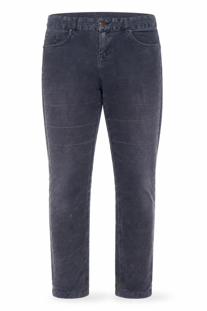 Mens UK Size 32 Jigsaw  Casual Blue Trousers