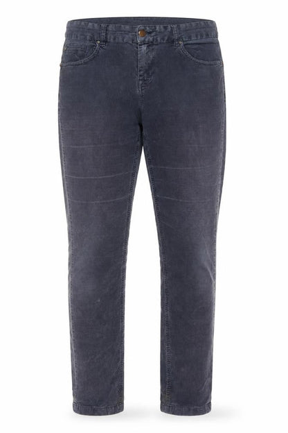 Mens UK Size 32 Jigsaw  Casual Blue Trousers