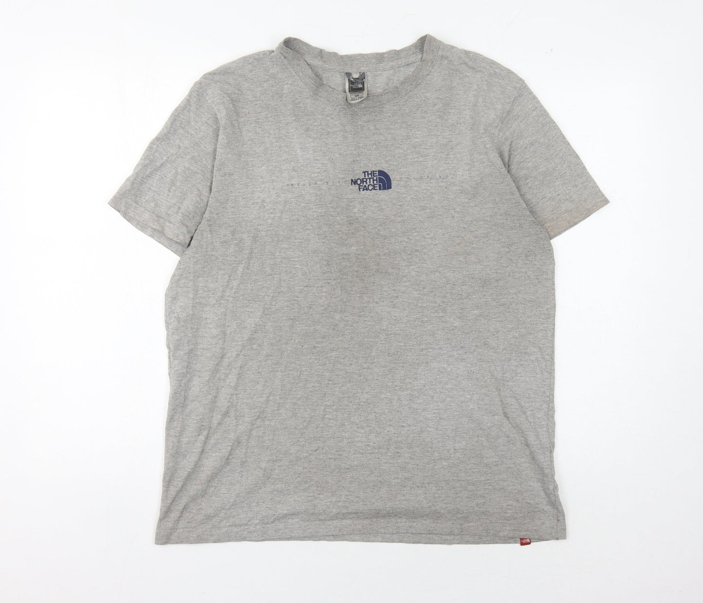 The North Face Men's Grey M T-Shirt