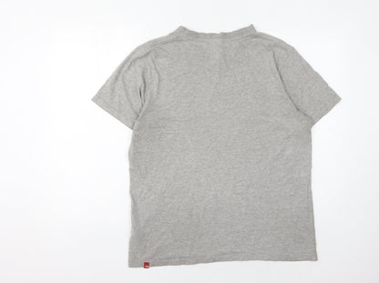 The North Face Men's Grey M T-Shirt