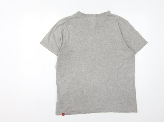 The North Face Men's Grey M T-Shirt