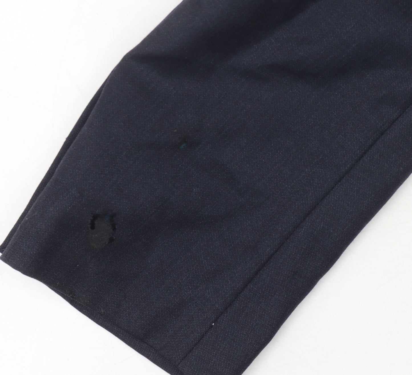 Mens UK Size 36 NEXT Regular Blue Suit Jacket