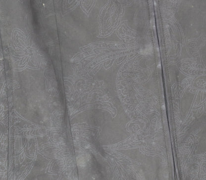 Womens UK Size 14 Marcona Brown Basic Jacket