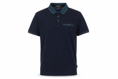 Mens UK Size S Ted Baker Cotton Polo Shirt