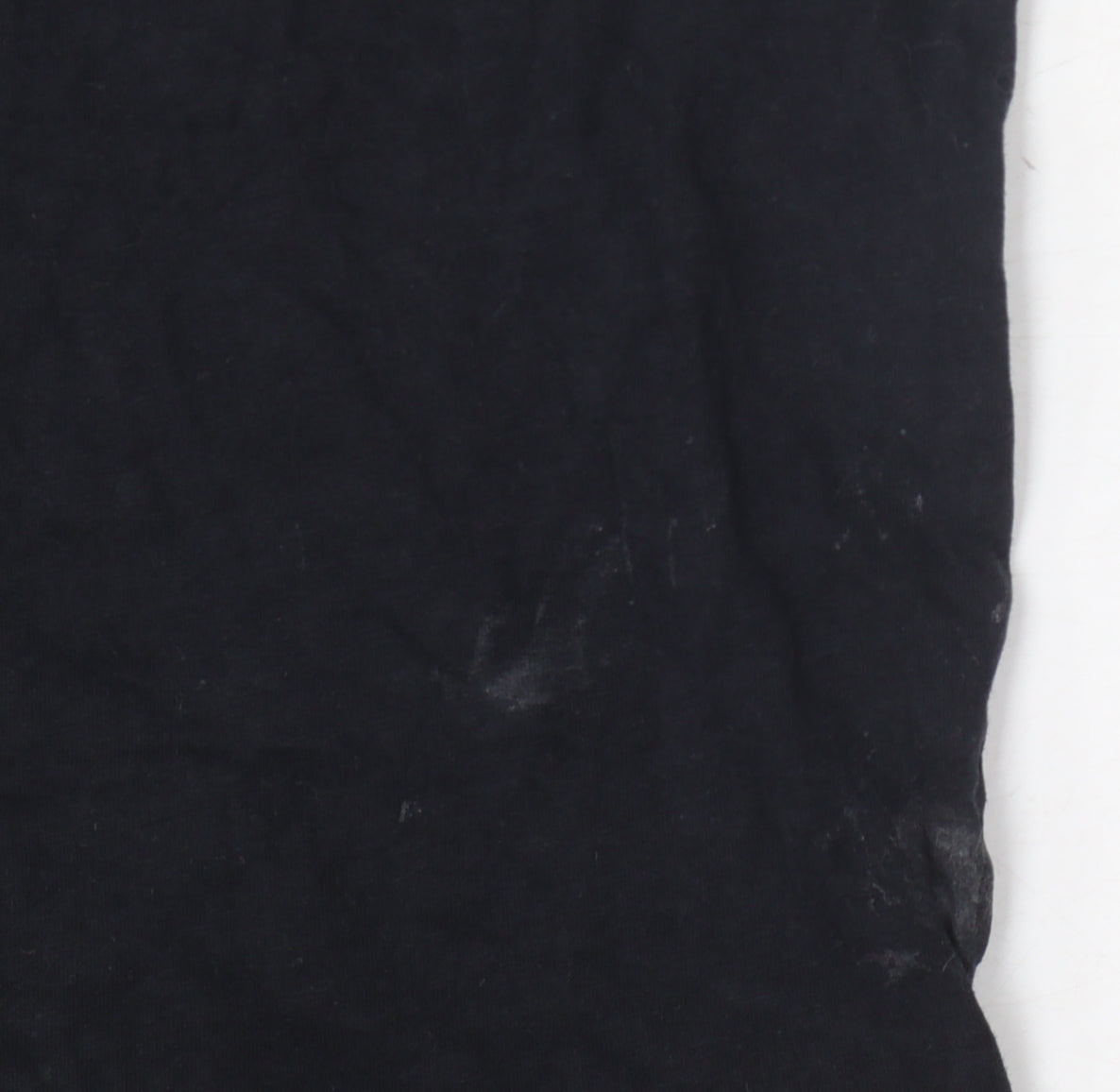 Mens UK Size S AllSaints Black  T-Shirt
