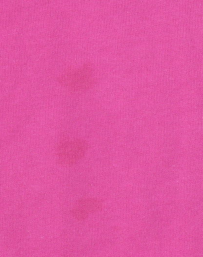 Champion Women's Pink Pullover Sweatshirt M