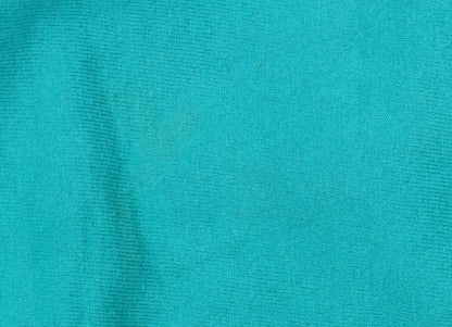 Champion Green Pullover Sweatshirt Unisex M