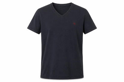 Abercrombie & Fitch Men's V-Neck T-Shirt