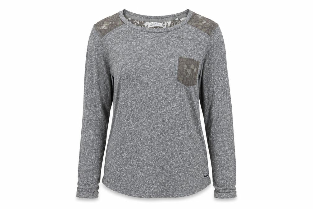 Womens UK Size M Superdry Grey  Jumper