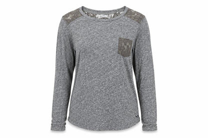 Womens UK Size M Superdry Grey  Jumper