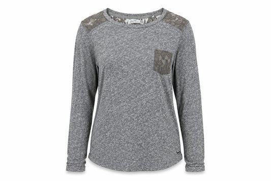 Womens UK Size M Superdry Grey  Jumper
