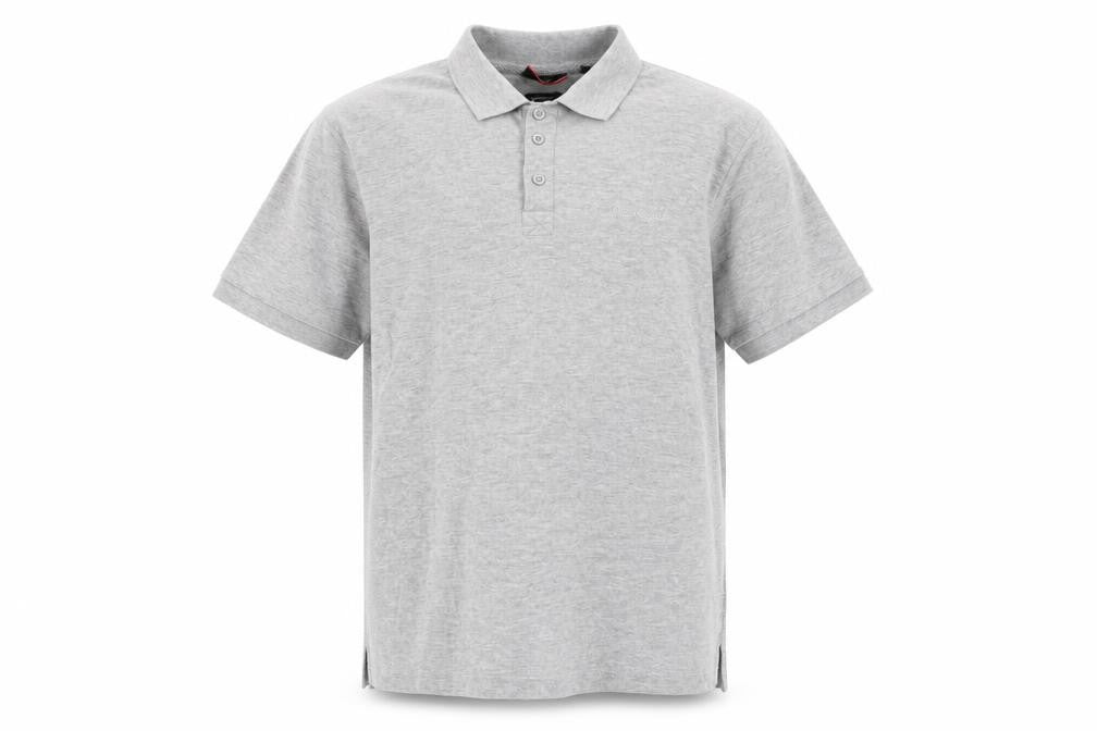 Mens UK Size L Pierre Cardin Cotton Polo Shirt