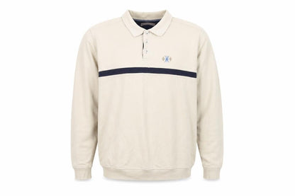 Mens UK Size L EWM Cotton Polo Shirt