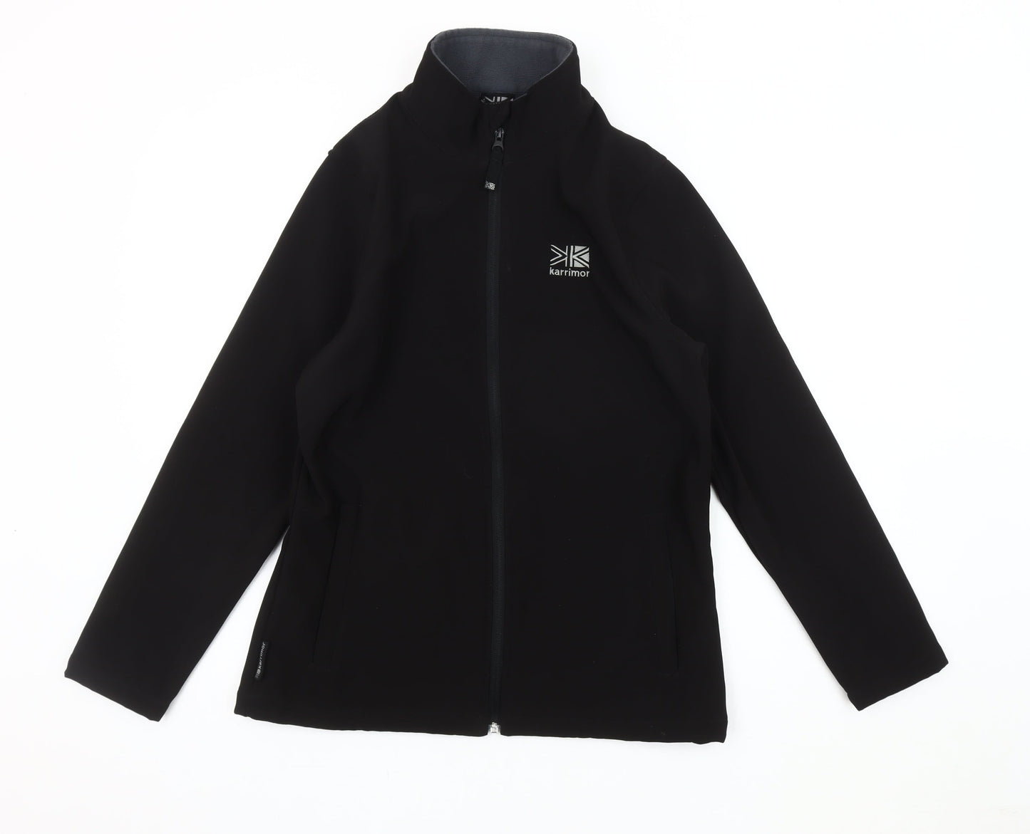 Womens UK Size 12 Karrimor Black