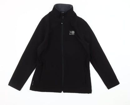 Womens UK Size 12 Karrimor Black