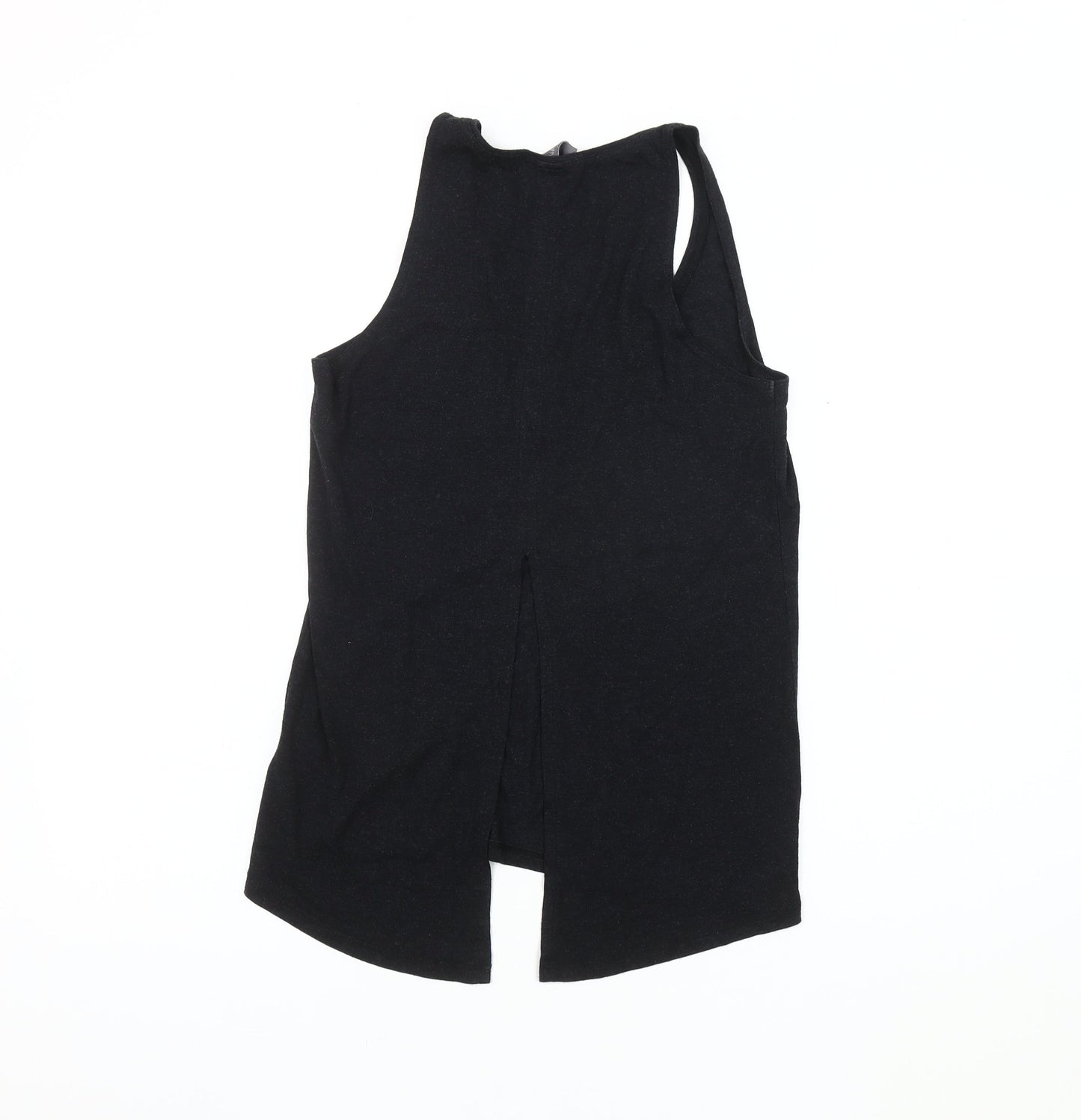 Sweaty Betty Women's Black XS Tank Top for Gym & Yoga