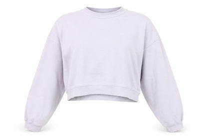 Womens UK Size 12 Jack Wills Purple Pullover Sweatshirt