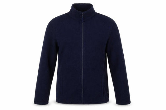 Mens UK Size M Dock of the Bay Blue Basic Jacket