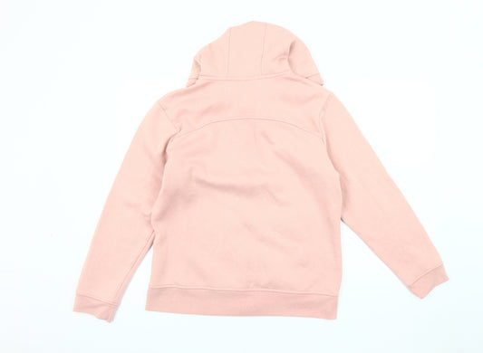 LA Gear Women's Pink Basic Jacket Size 14