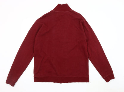 Mens UK Size XL Regatta Red Basic Jacket
